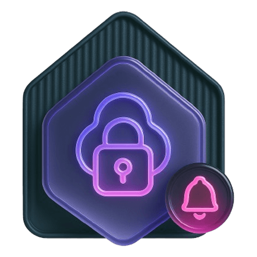 Enterprise Security & Compliance
